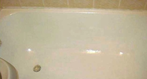 Реставрация акриловой ванны | Кстово